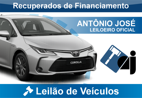 <center><big><b>LEILÃO de AUTOMÓVEIS</b></center> <center></big>Recuperados de Financiamento<br>Bradesco </center>