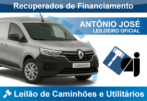 <center><big><b>LEILÃO UTILITÁRIOS e CAMINHÕES</b></center> <center></big>Recuperados de Financiamento<br>Bradesco  </center>