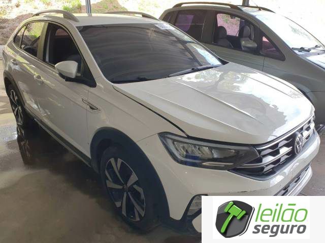 LOTE 090 VOLKSWAGEN/NIVUS HIGHLINE 200 AT