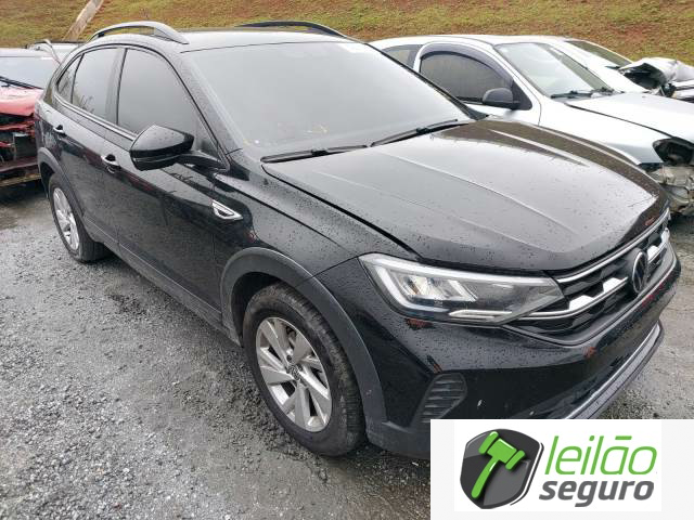 LOTE 092 VOLKSWAGEN/NIVUS COMFORTLINE 200