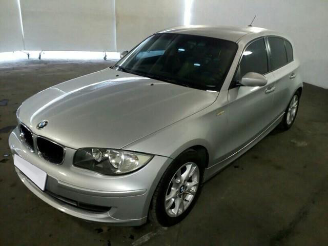 LOTE 035 BMW 130i 3.0 24V