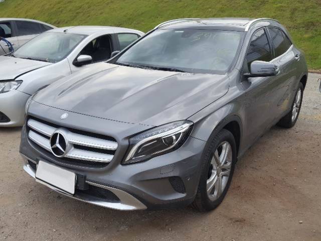LOTE 068 MERCEDES GLA 200 STYLE 1.6