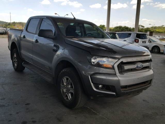 LOTE 069 FORD RANGER 3.2 TD 4x4 CD XLS