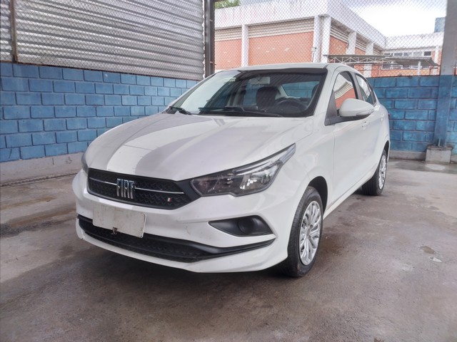 LOTE 038 CRONOS DRIVE 1.3 