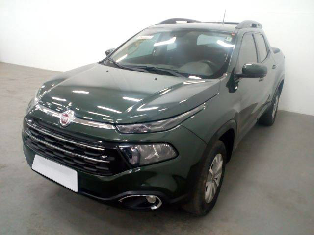 LOTE 042 Fiat Toro Freedom 2.0 MT6 4x4