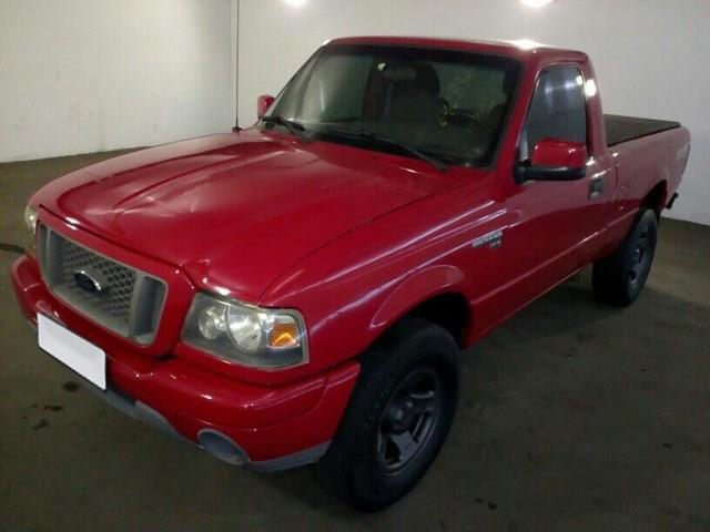 LOTE 050 FORD RANGER SPORT XLS Sport 4x2