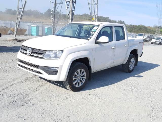 LOTE 062 VOLKSWAGEN AMAROK HIGHLINE 
