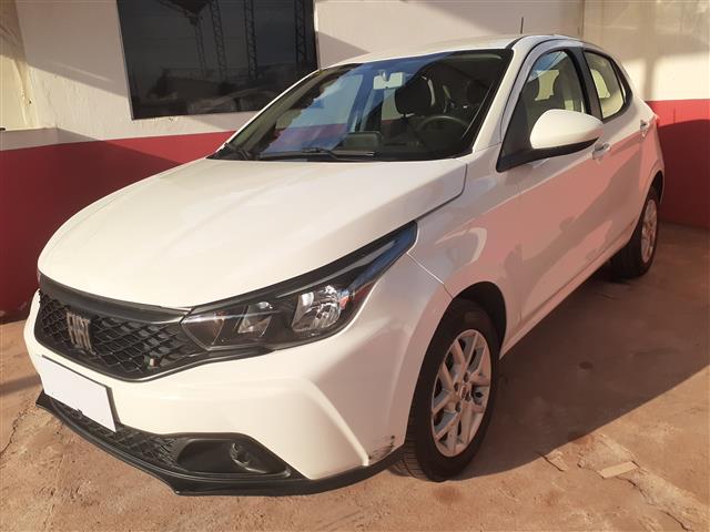 LOTE 063 ARGO DRIVE 1.3 AT