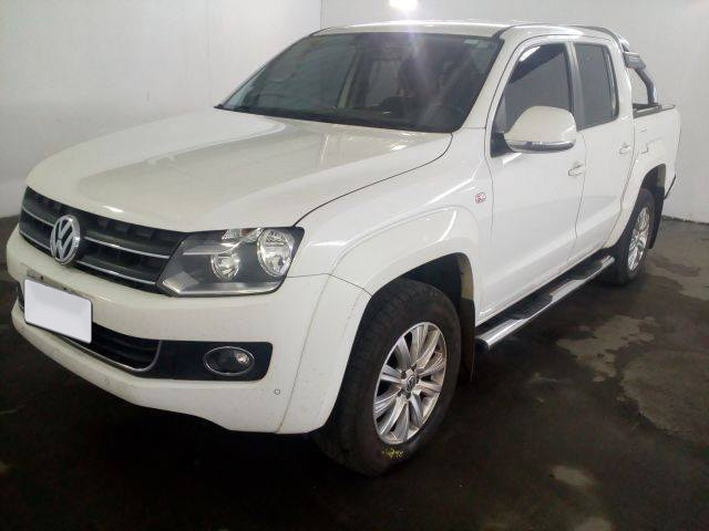 LOTE 065 VOLKSWAGEN AMAROK HIGHLINE