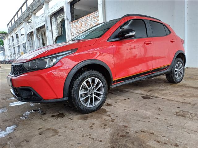 LOTE 067 ARGO TREKKING 1.3