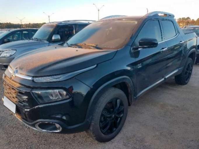 LOTE 068 FIAT TORO VOLCANO AT9 2.0 DIESEL 