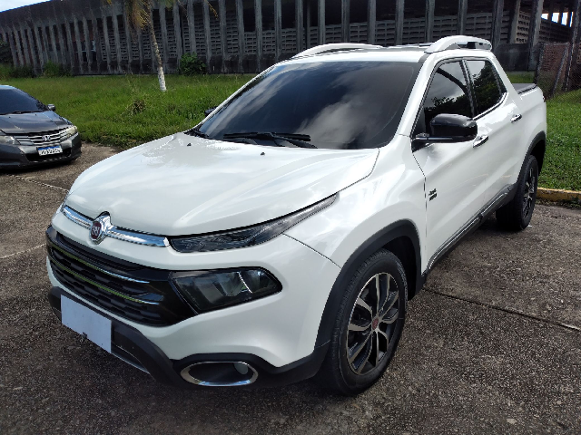 LOTE 074 TORO VOLCANO AT9 D4