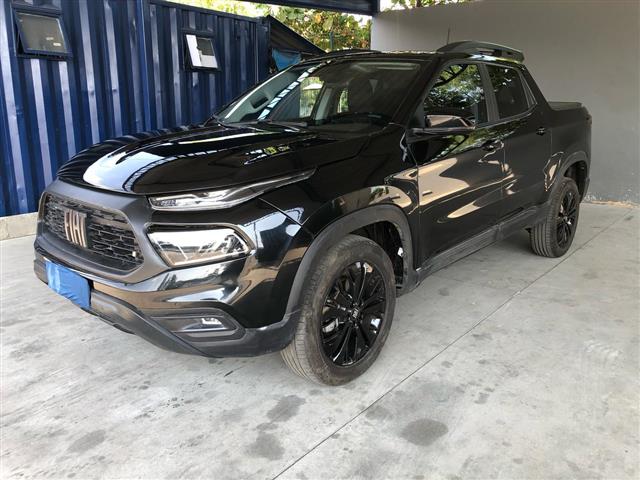 LOTE 079 TORO FREED T270 AT6 