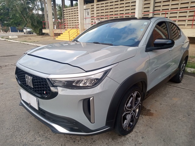 LOTE 085 FASTBACK IMPETUS 