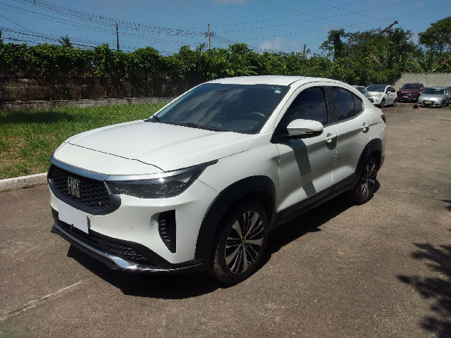 LOTE 086 FASTBACK AUDACE 