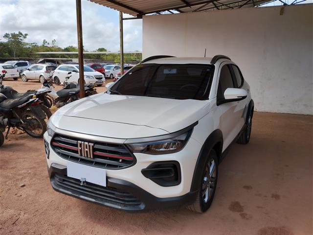 LOTE 088 PULSE DRIVE AT