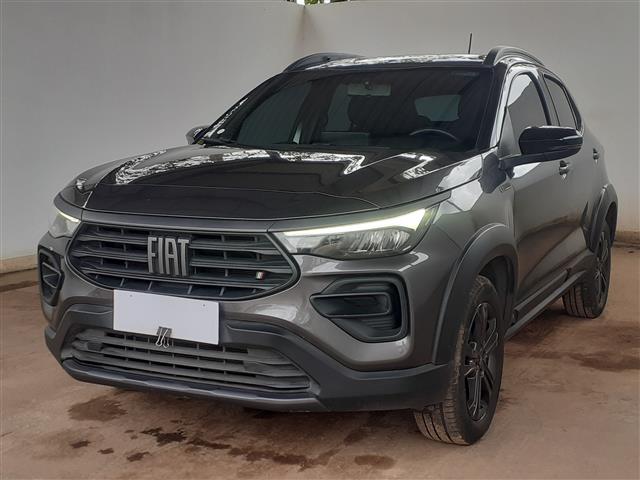 LOTE 089 PULSE DRIVE AT 