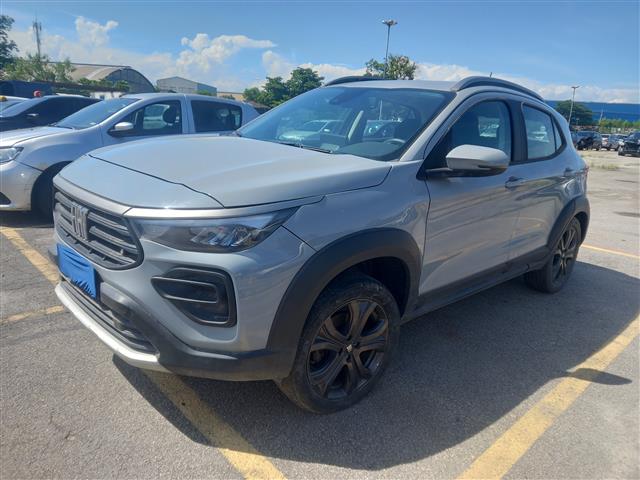 LOTE 090 PULSE AUDACE TF200