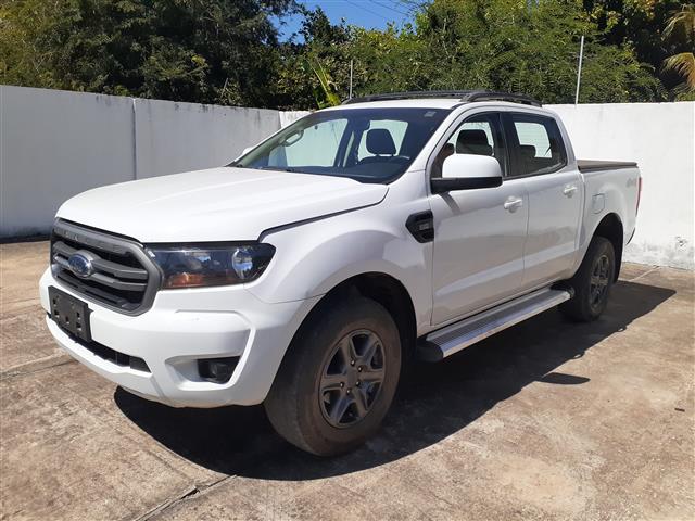 LOTE 090 FORD RANGER XLSCD4A22C