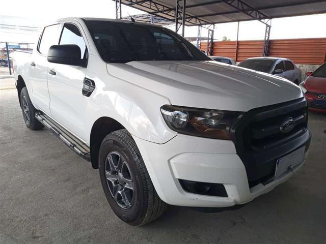 LOTE 097 FORD RANGER XL CD4 22C