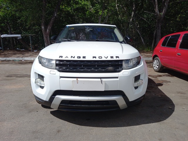 LOTE 030 LAND ROVER EVOQUE DYNAMIC 5D