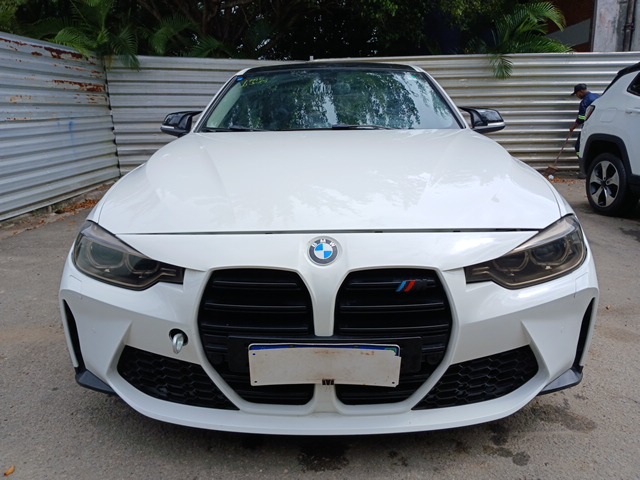 LOTE 035 BMW 2020