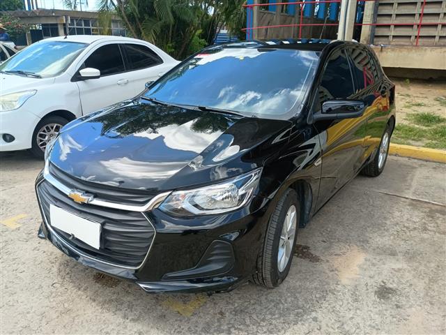 LOTE 036 CHEVROLET ONIX 10MT LT2 2022/2023