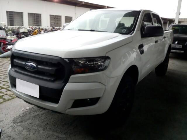 LOTE 065 Ford Ranger  2.2  XLS 4x4