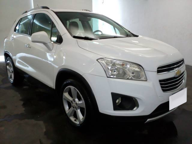 LOTE 021 Chevrolet Captiva 2.4 16V (Aut) 2016