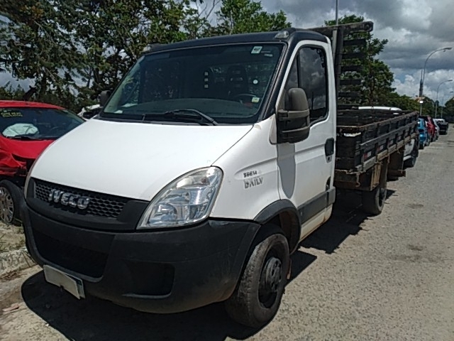 LOTE 062 DAILY 35S14HDCS