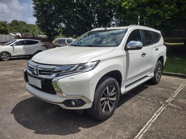 LOTE 063 PAJERO SPORT HPE 2019/2020 