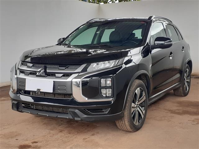 LOTE 065 OUTLANDER SPT HPEAWD 2021/2022 