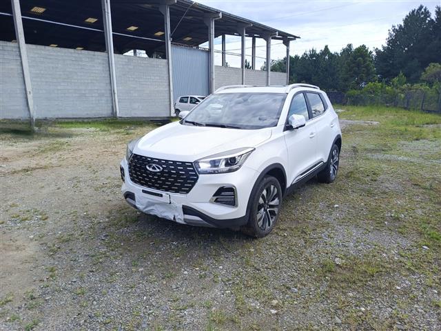 LOTE 068 TIGGO 5X PRO 1.5 TURBO FLEX AUT. 2021 