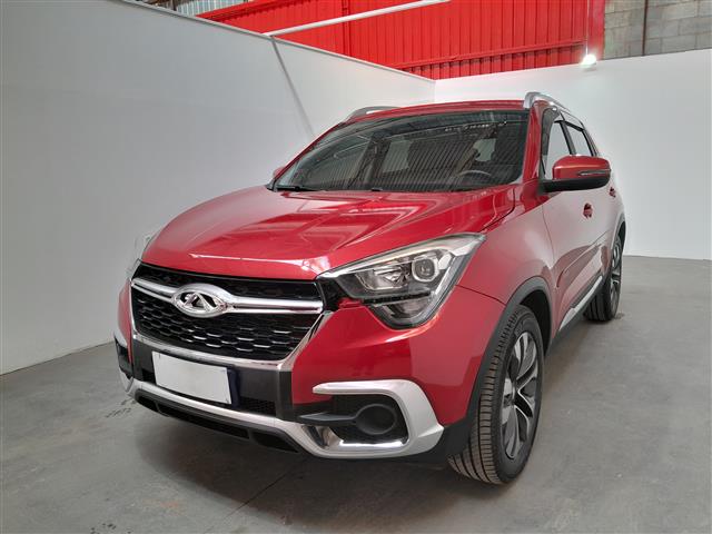 LOTE 069 TIGGO 5X TXS 2019/2020