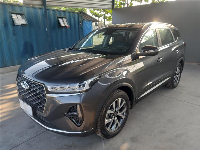 LOTE 075 TIGGO7 PRO 16T 2022/2023