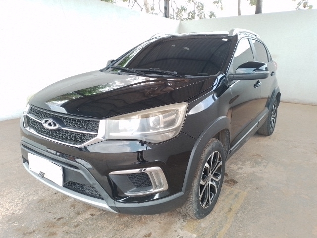 LOTE 090 TIGGO 2 1.5 ACT 2019/2019