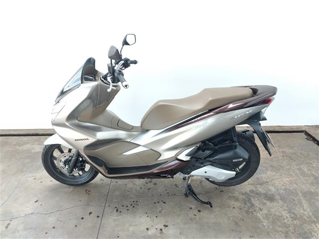 LOTE 061 PCX 150 DLX ABS 2022/2022