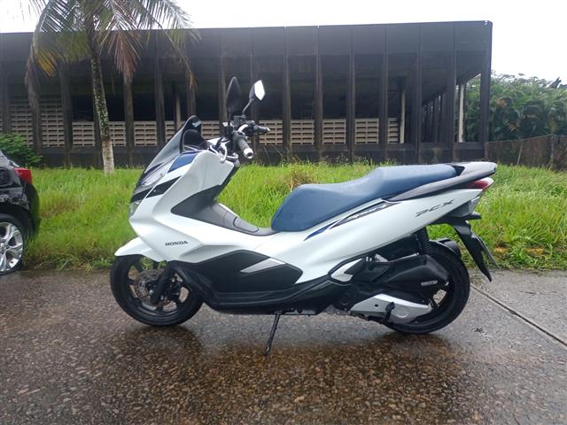 LOTE 062 PCX 150 SPORT ABS 2022/2022 