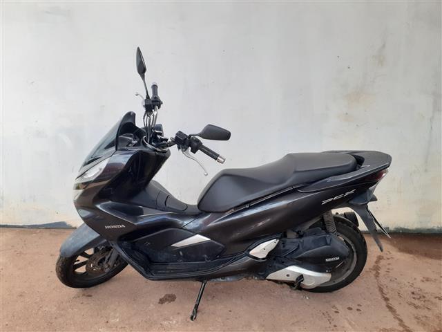 LOTE 064 PCX 150 ABS 2022/2022