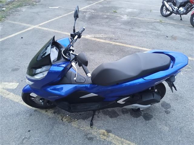 LOTE 065 PCX 150 2021/2022