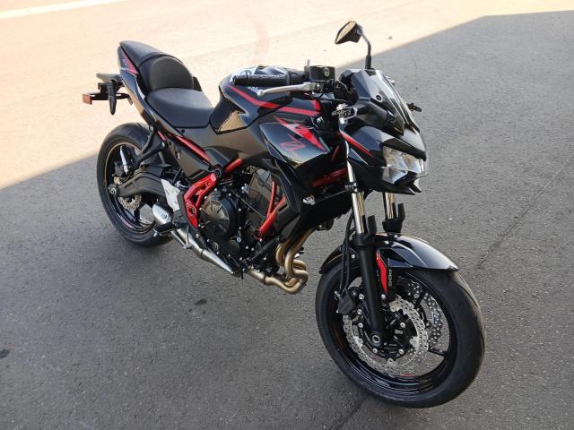 LOTE 017 Kawasaki Z 650