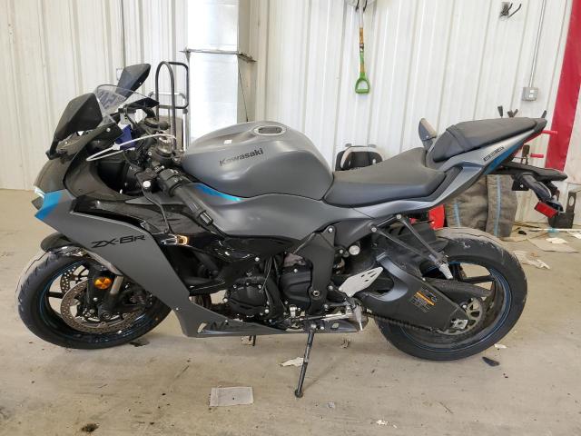 LOTE 044 KAWASAKI NINJA ZX6R