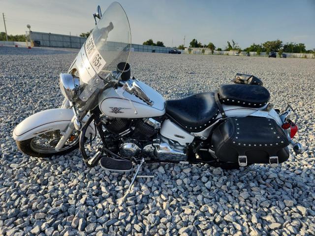 LOTE 047 YAMAHA XVS650 