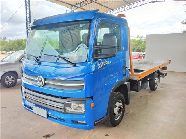 LOTE 021 EXPRESS DRC 4X2 2021/2022 