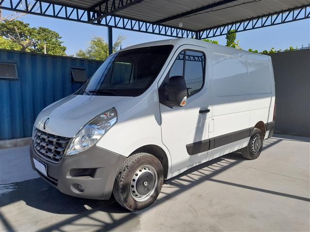 LOTE 021 MASTER FUR L1H1 2020/2021 