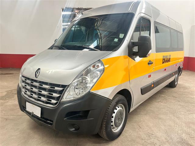 LOTE 023 MASTER MBUS L3H2 