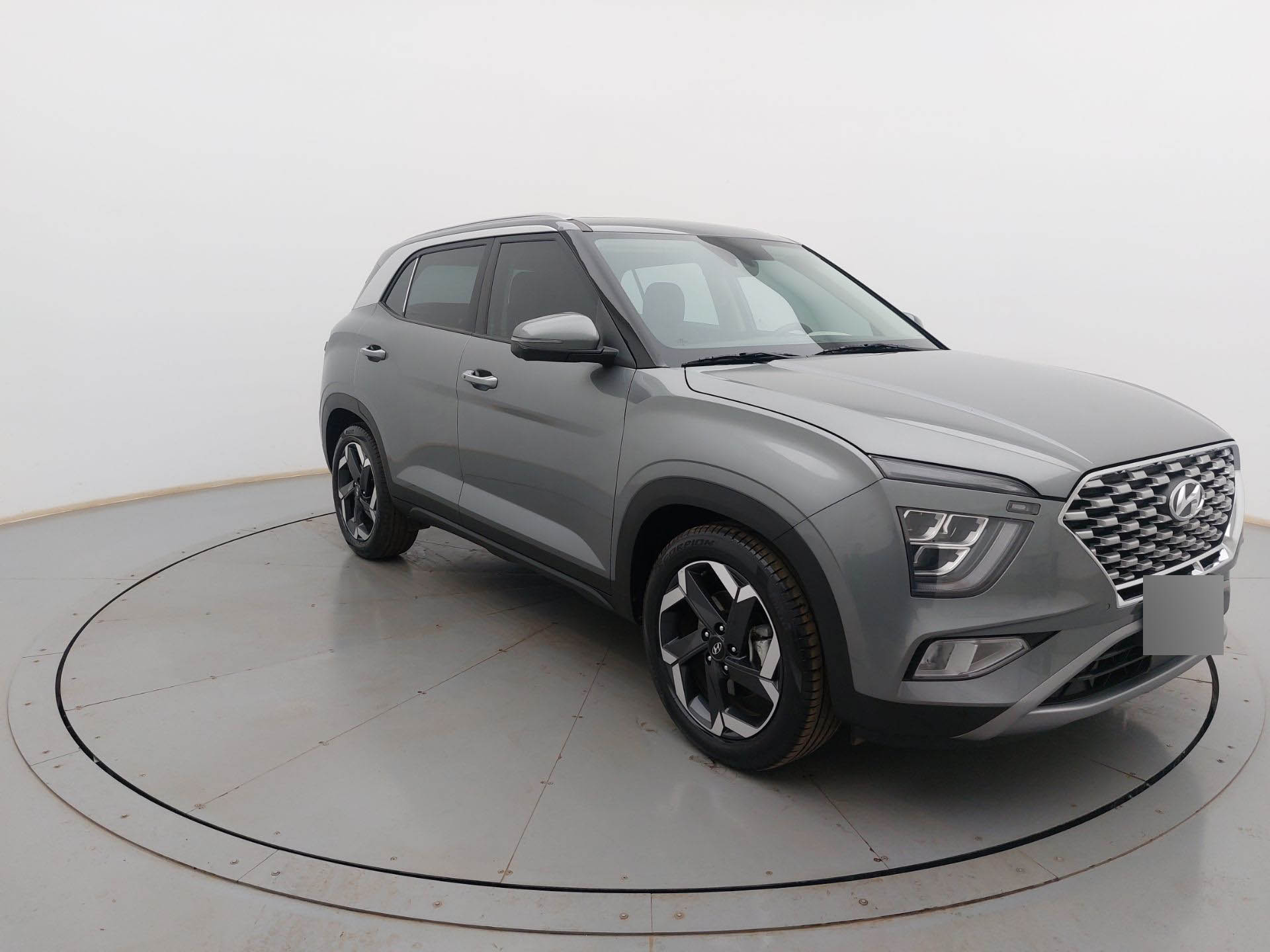 LOTE 023 CRETA ULTIMATE 2.0 