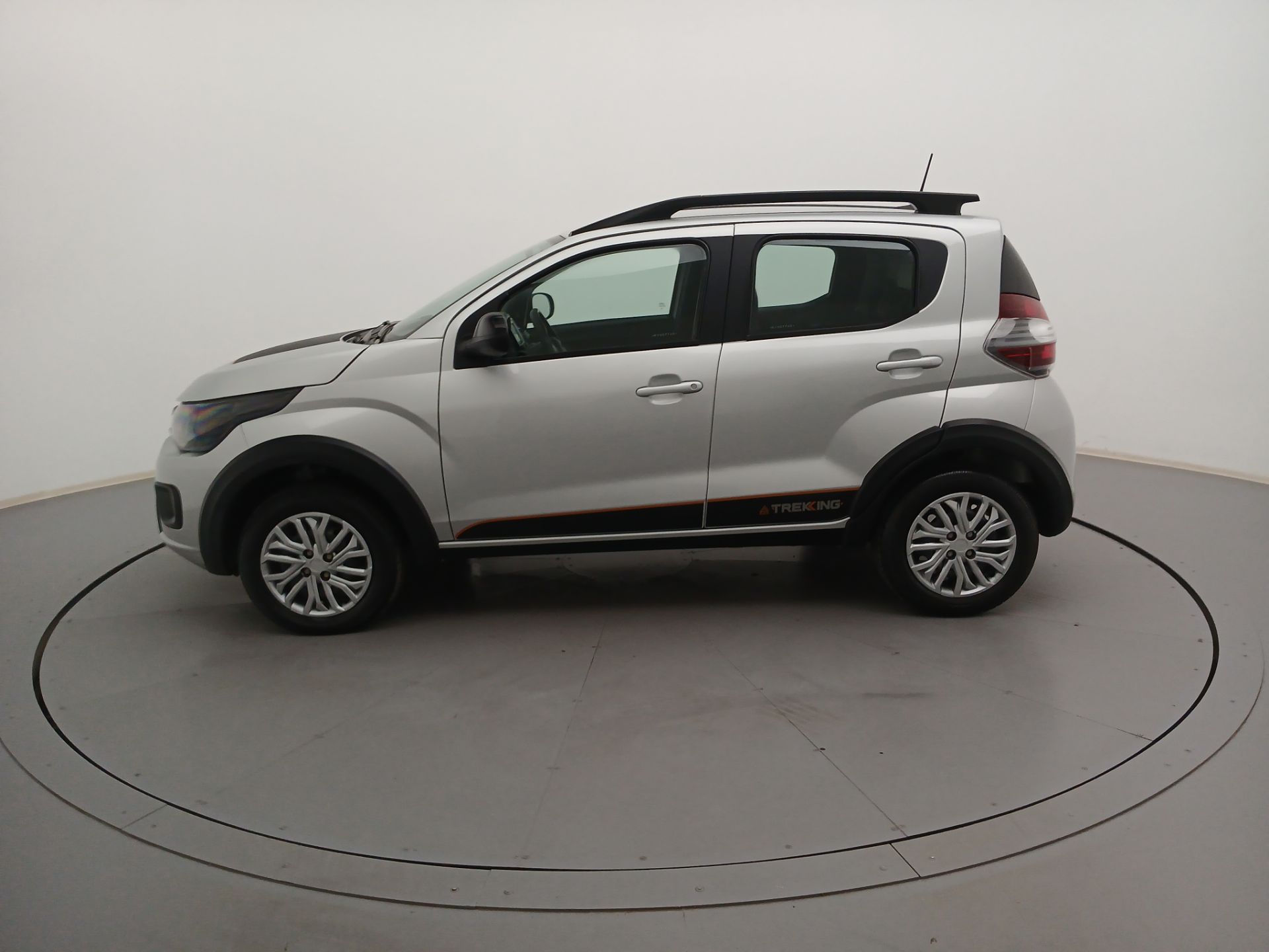 LOTE 047 MOBI TREKKING 1.0