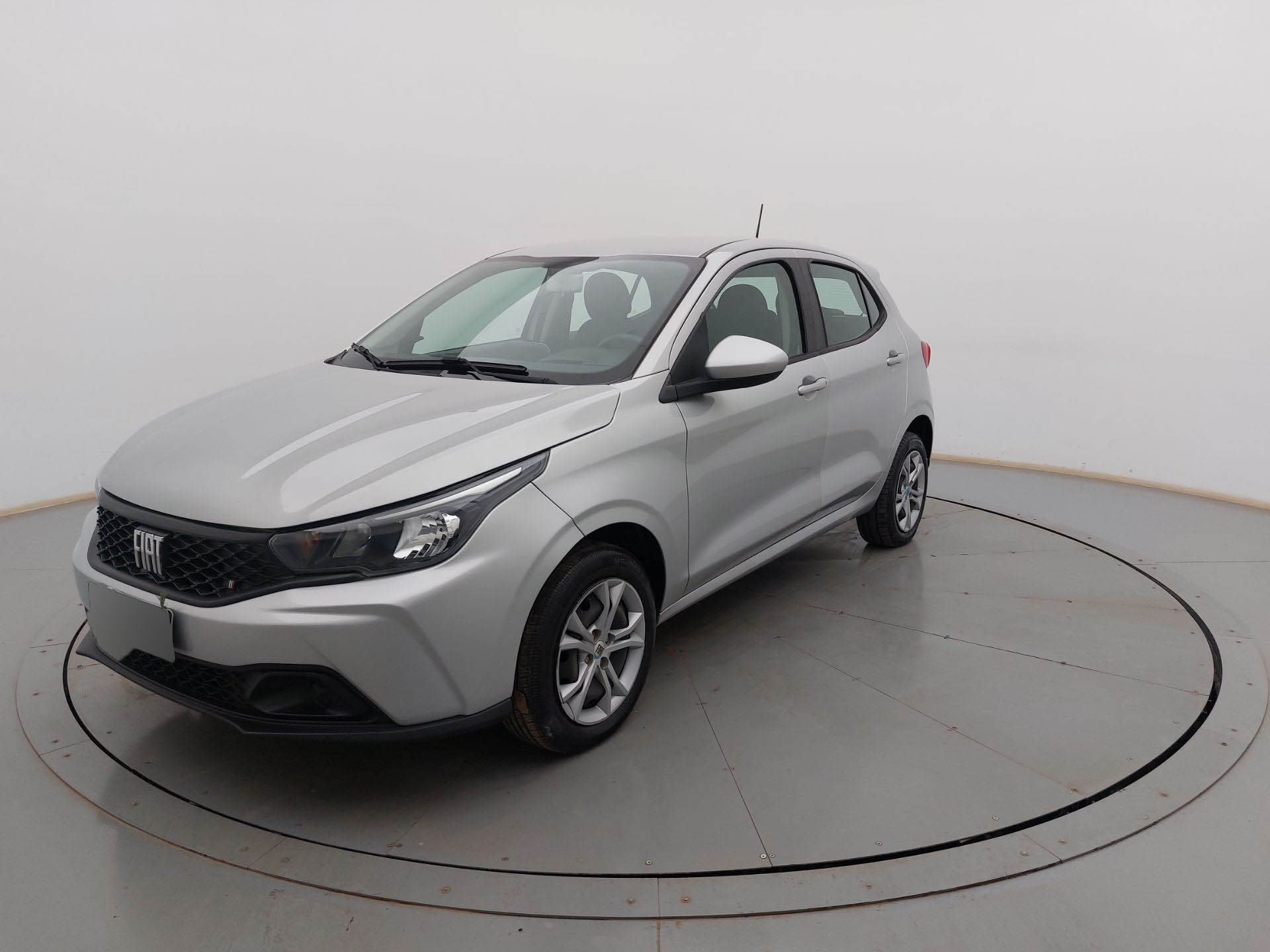 LOTE 054 ARGO DRIVE 1.0 