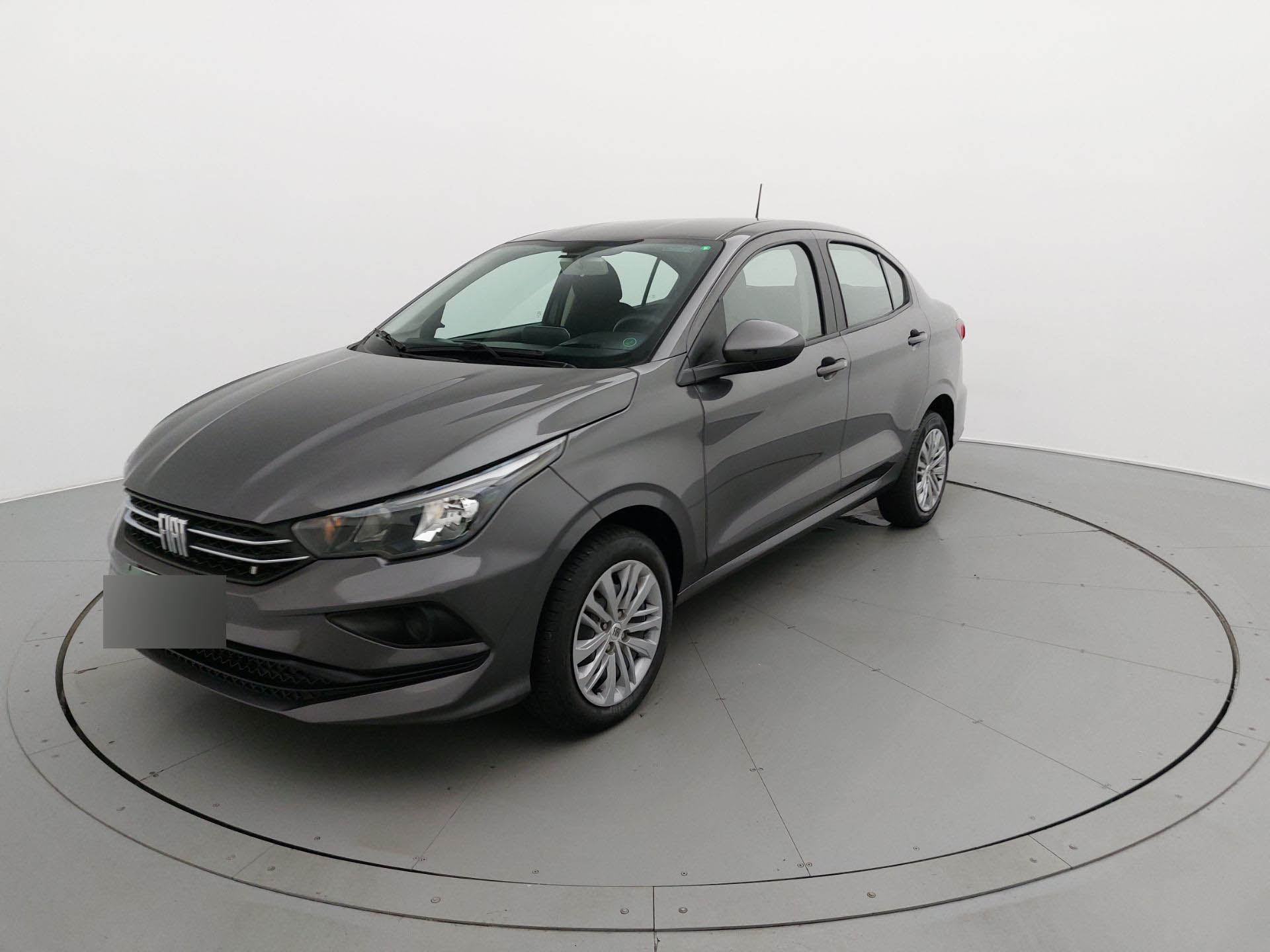 LOTE 063 CRONOS DRIVE 1.3 